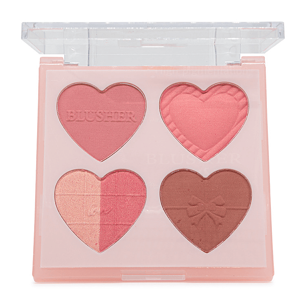 Set de Maquillaje Dream Team - USHAS® 2