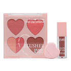 Set de Maquillaje Dream Team - USHAS® 1