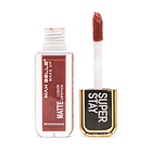 Labial Líquido Matte Super Stay - Max Belle® 2