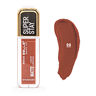 Labial Líquido Matte Super Stay - Max Belle® 7