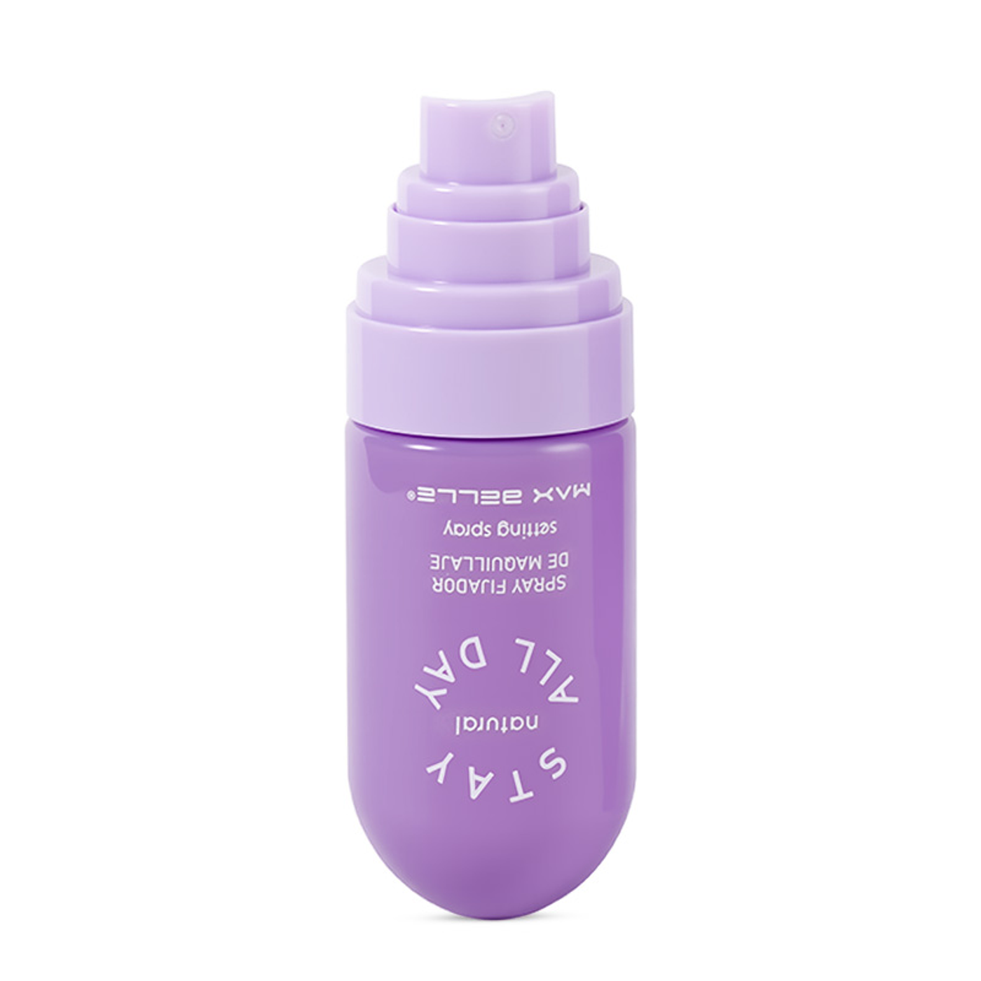 Spray Fijador Stay Natural All Day