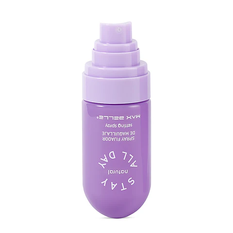 Spray Fijador Stay Natural All Day