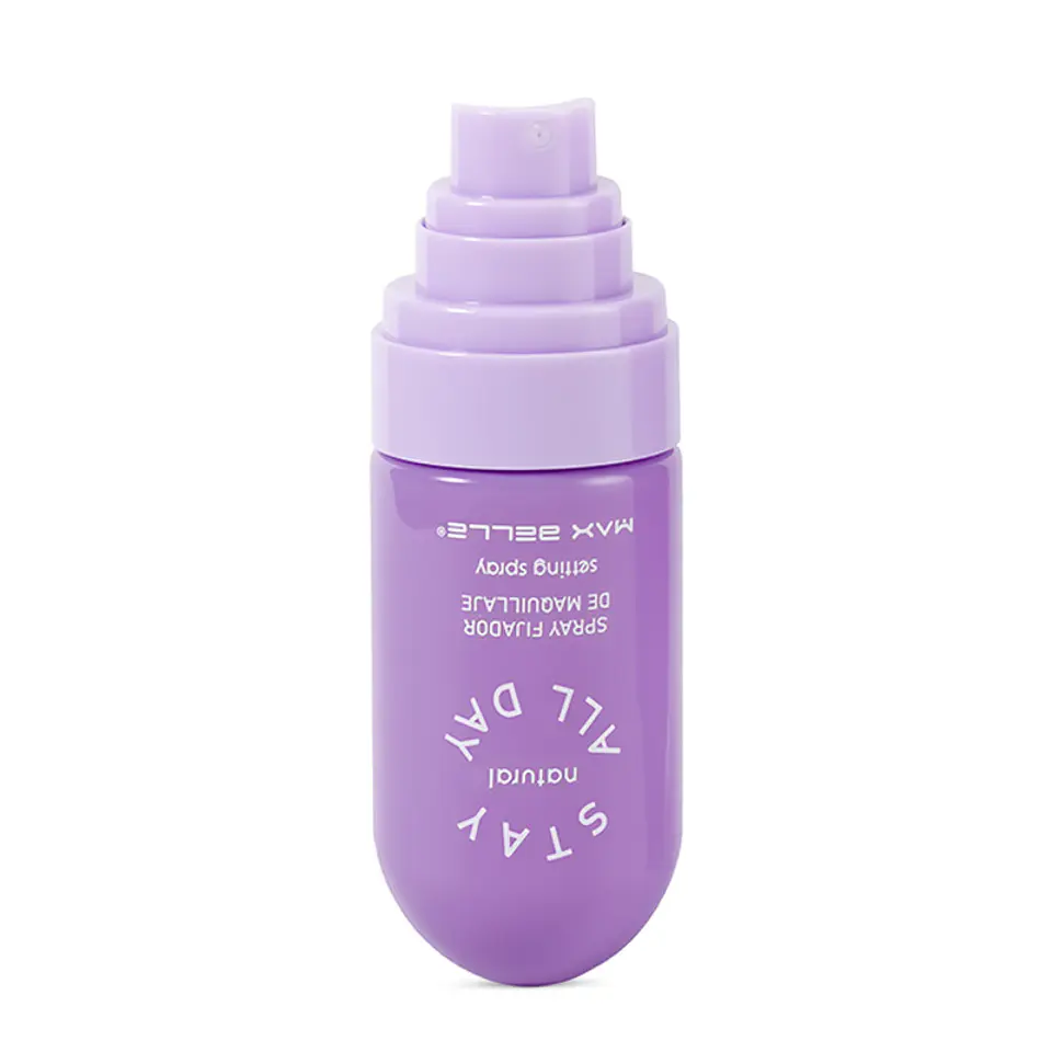 Spray Fijador Stay Natural All Day 2