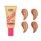 Base Líquida Buttermelt Glaze by USHAS® 5