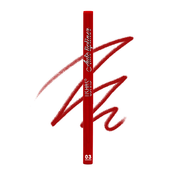 Delineador De Labios USHAS® 3