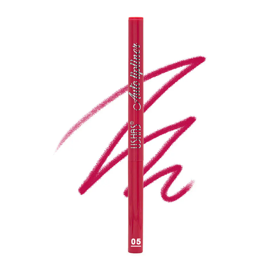 Delineador De Labios  5