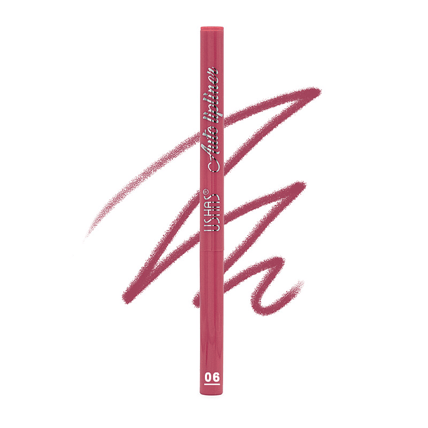 Delineador De Labios USHAS® 6