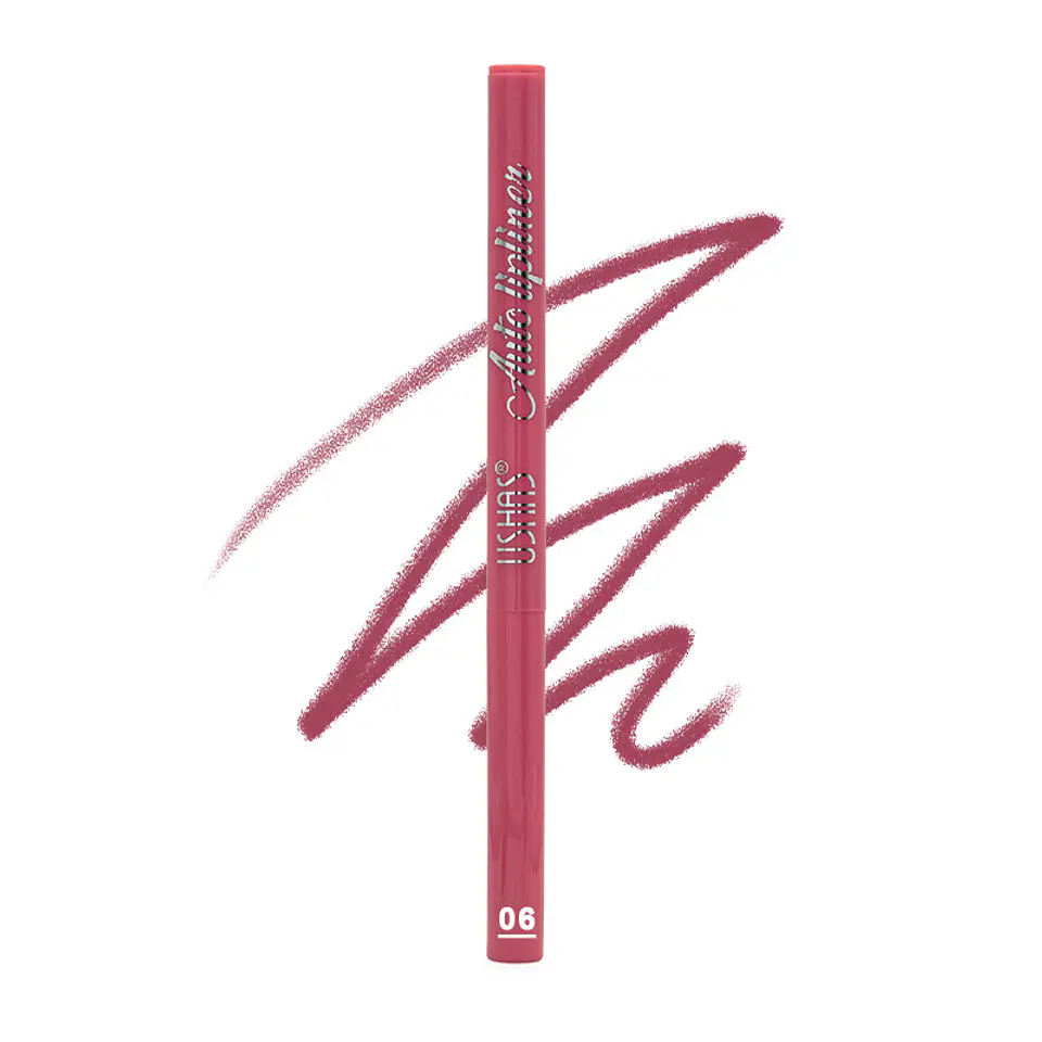 Delineador De Labios  6