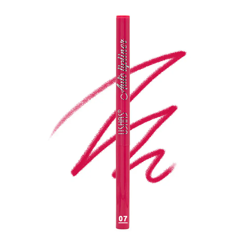 Delineador De Labios  7