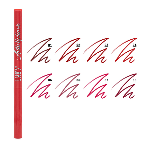 Delineador De Labios USHAS® 9