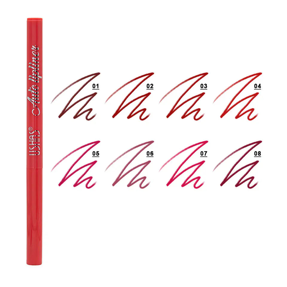 Delineador De Labios  9