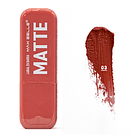 Labial En Barra Matte 5