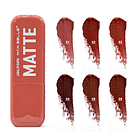 Labial En Barra Matte 9