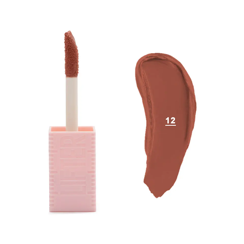 Labial Líquido Matte 9