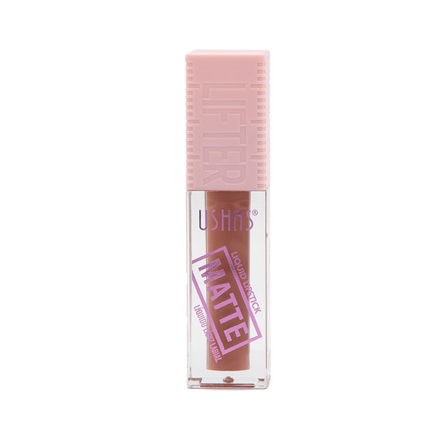 Labial Líquido Matte USHAS®