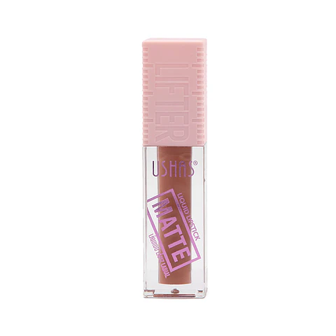 Labial Líquido Matte
