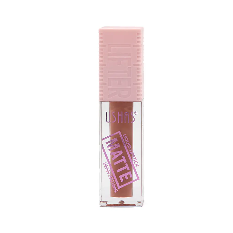 Labial Líquido Matte 1
