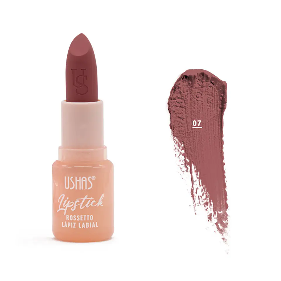 Labial Matte  3