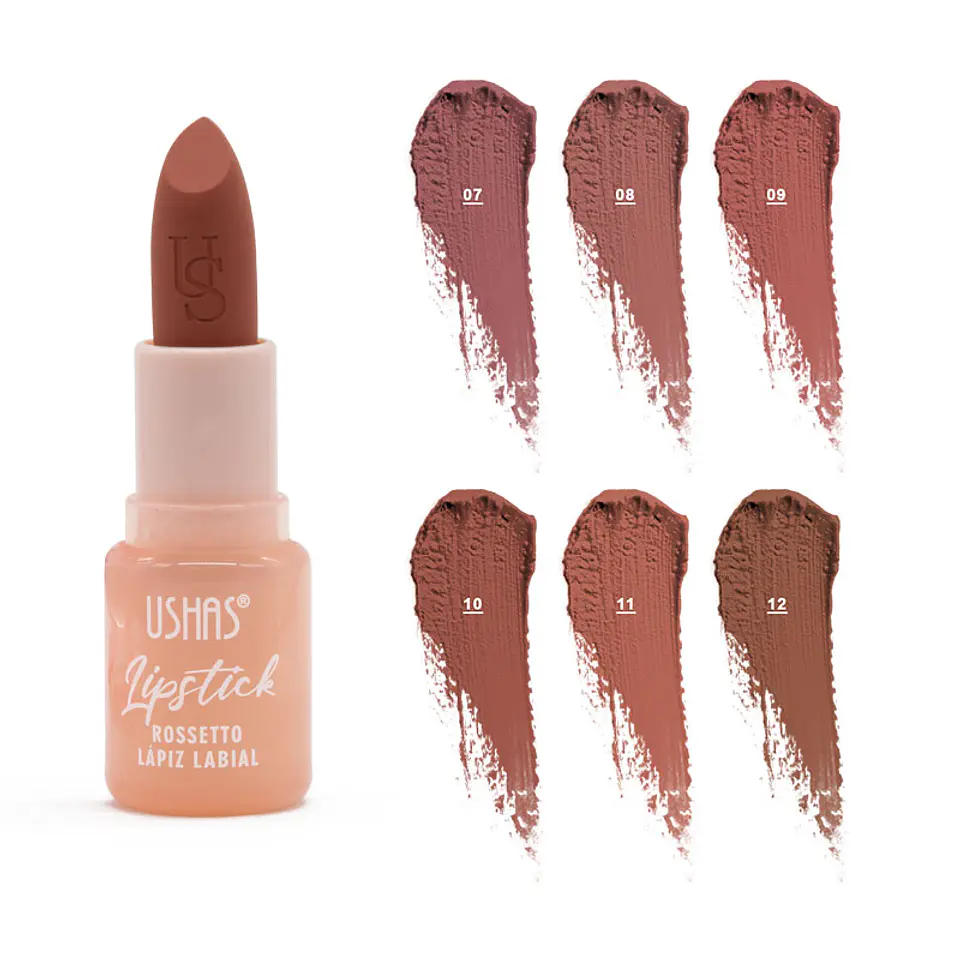 Labial Matte  9