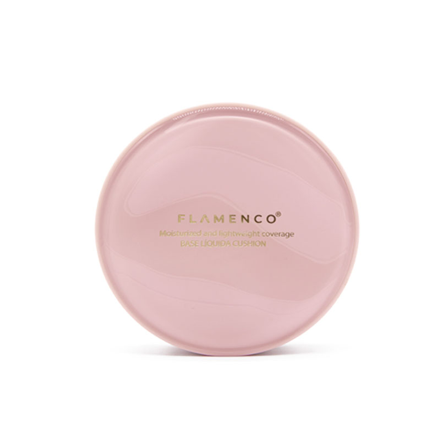 Base Líquida Cushion FLAMENCO®