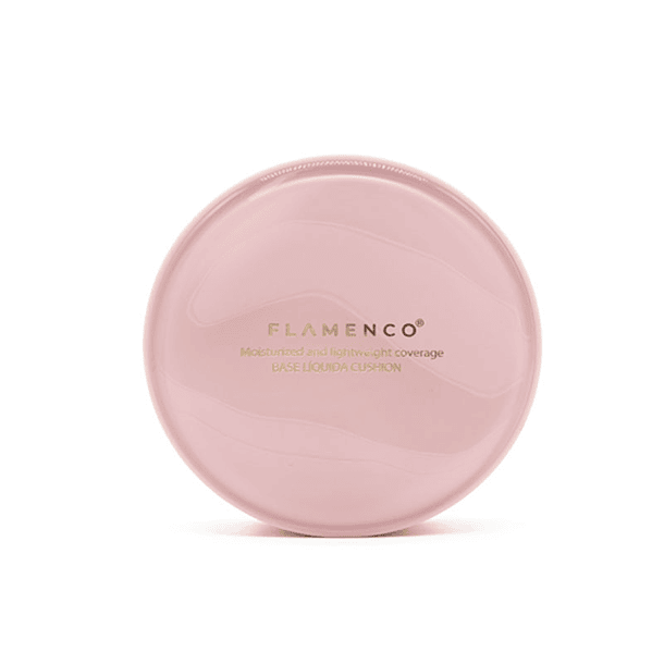 Base Líquida Cushion FLAMENCO® 1