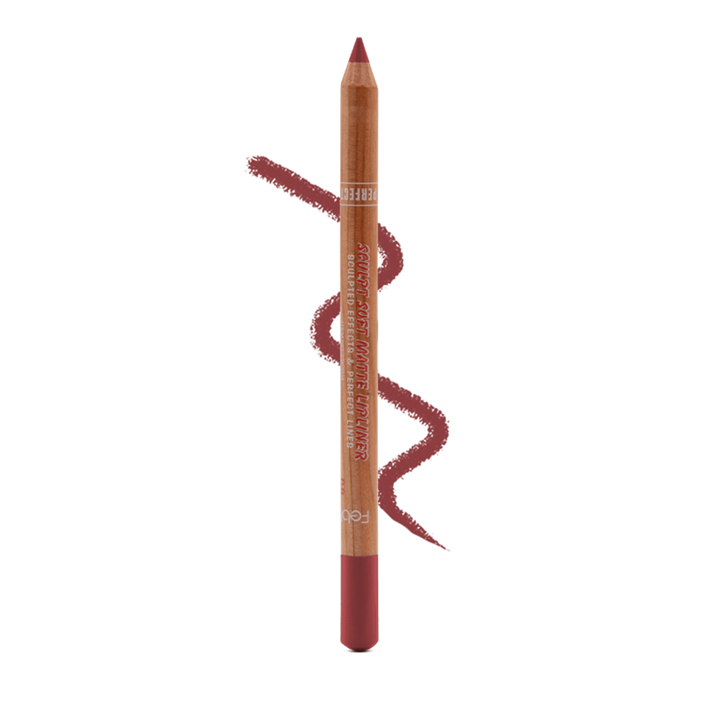 Delineador de Labios Febble® - MB016276-v3