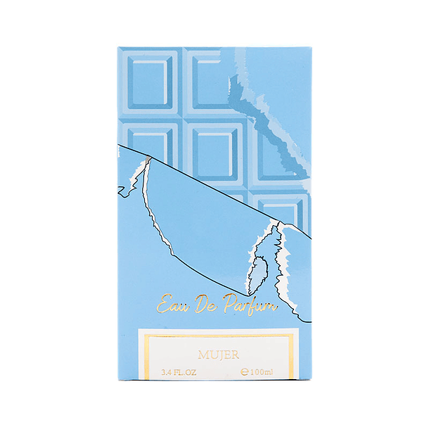 Perfume de mujer 4003 MAX BELLE® 2