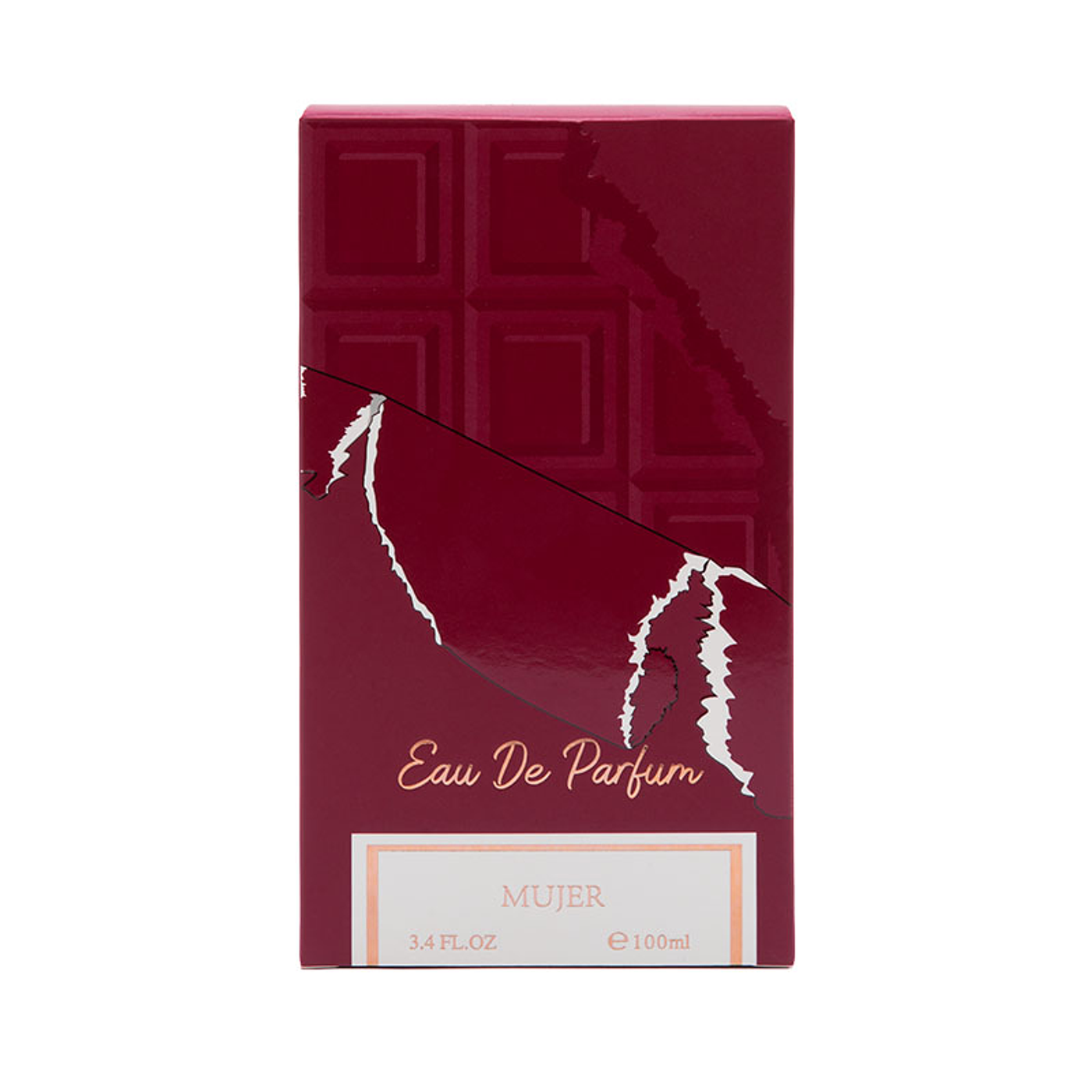 Perfume de mujer 4002 MAX BELLE®