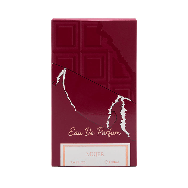 Perfume de mujer 4002 MAX BELLE® 2