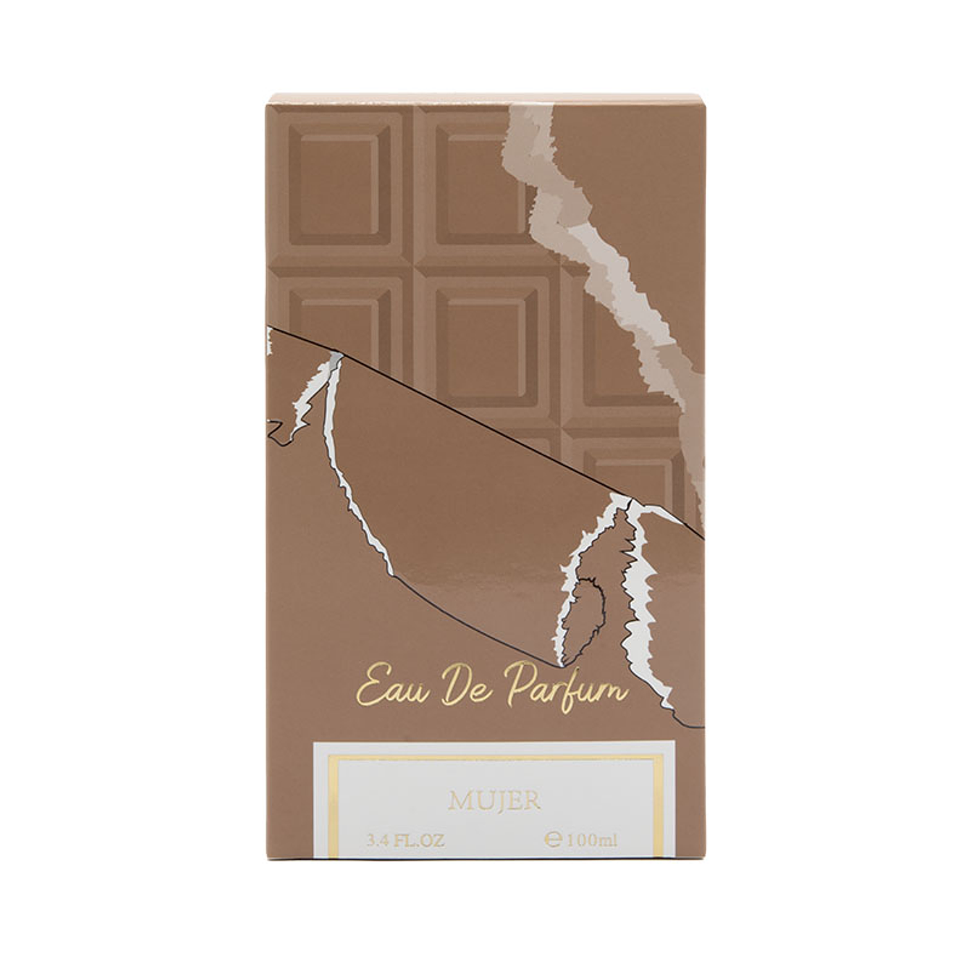 Perfume de mujer 4001 MAX BELLE® 