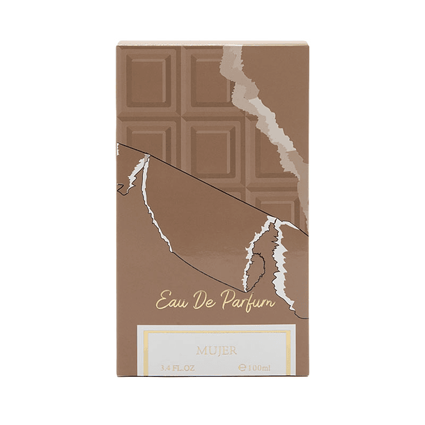 Perfume de mujer 4001 MAX BELLE®  2