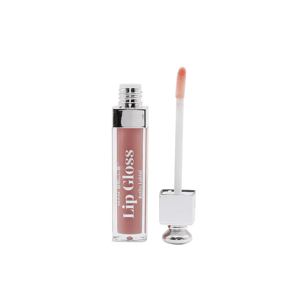 Brillo Labial MAX BELLE® 2