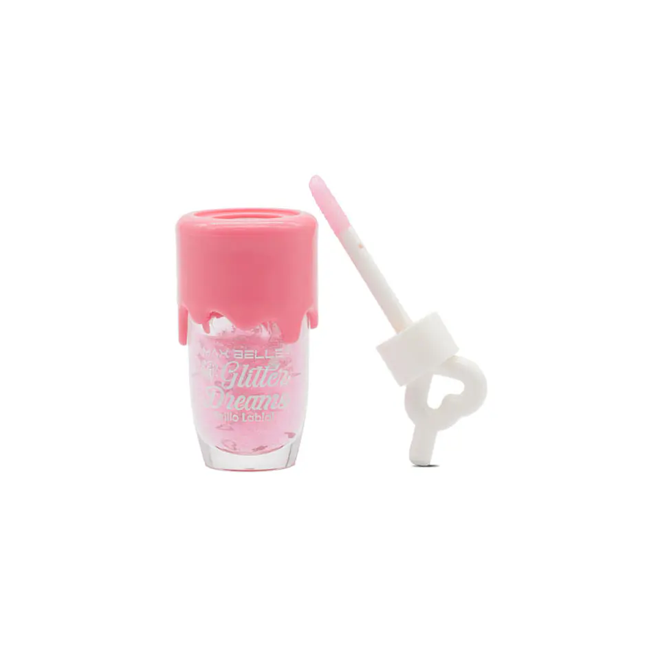 Brillo Labial Glitter Dreams 2
