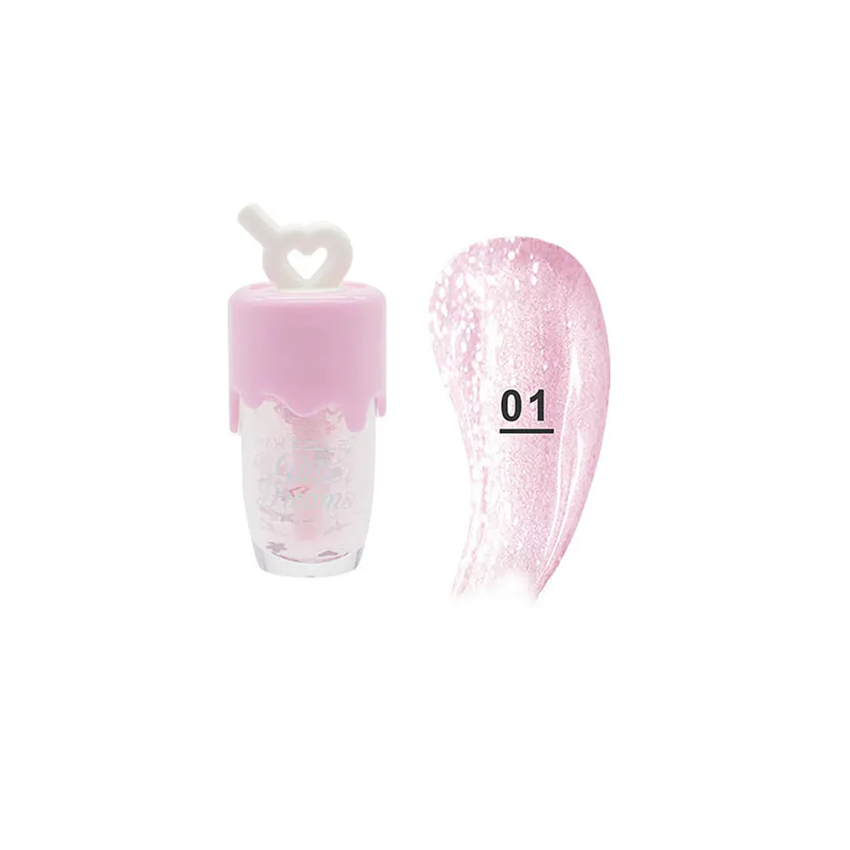 Brillo Labial Glitter Dreams 3