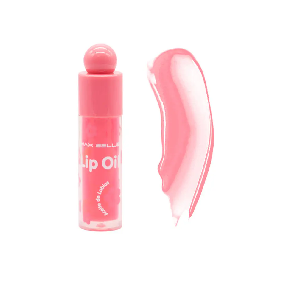 Aceite de Labios 5