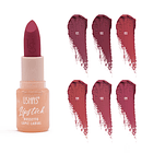 Labial en Barra Lip Stick 3