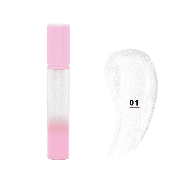 Brillo Labial EXTREME SHINE 3