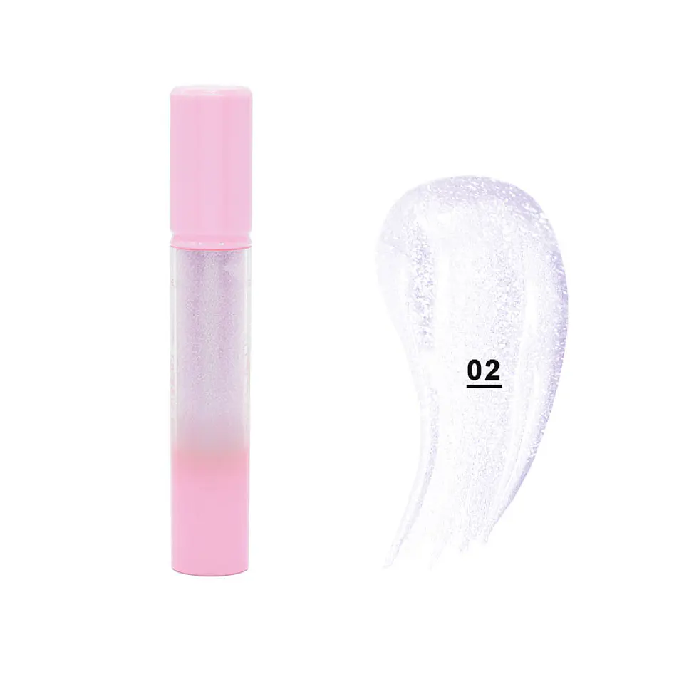 Brillo Labial Extreme Shine 4