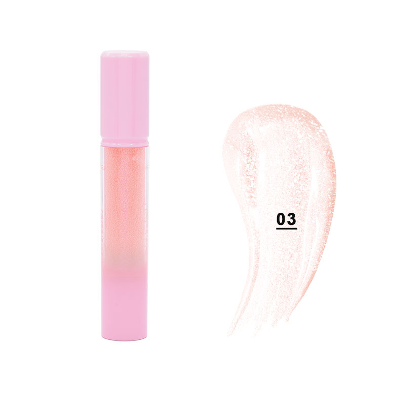 Brillo Labial EXTREME SHINE - MB011007 v3