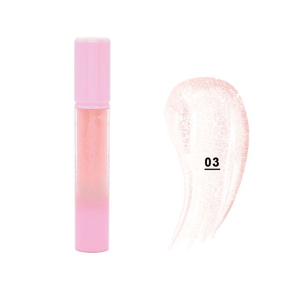 Brillo Labial EXTREME SHINE 5