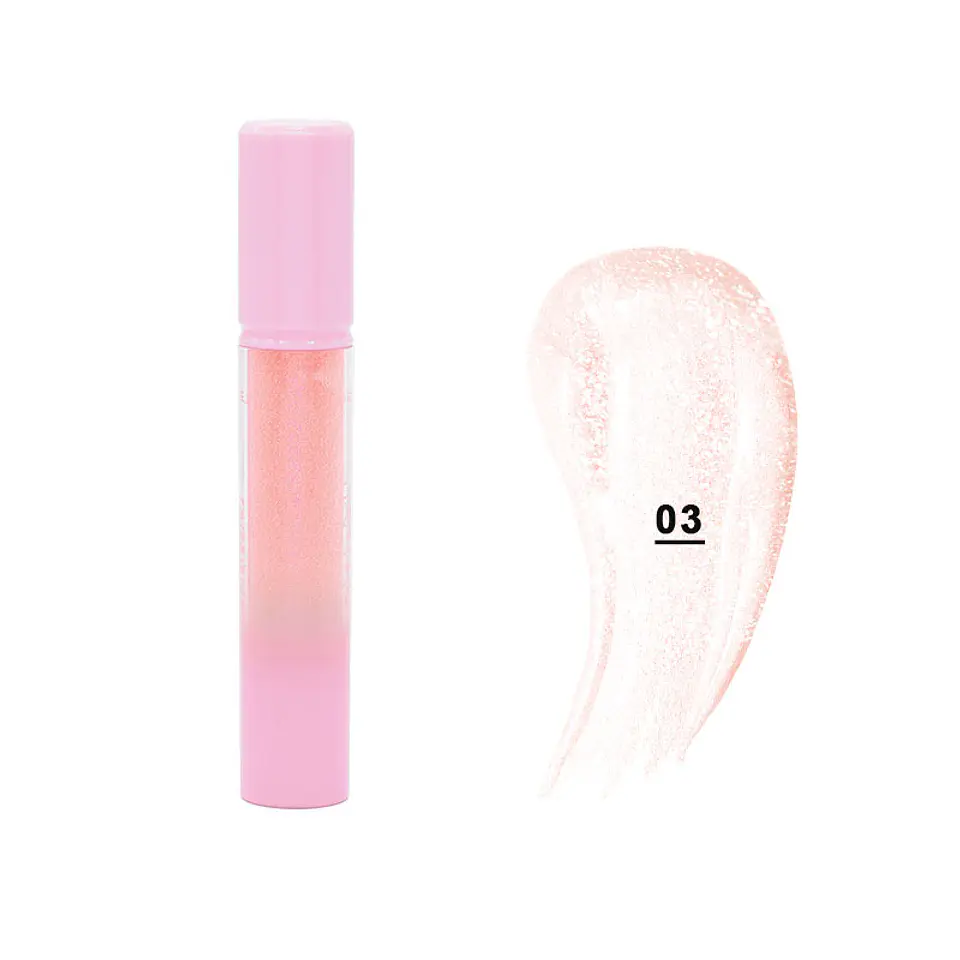 Brillo Labial Extreme Shine 5