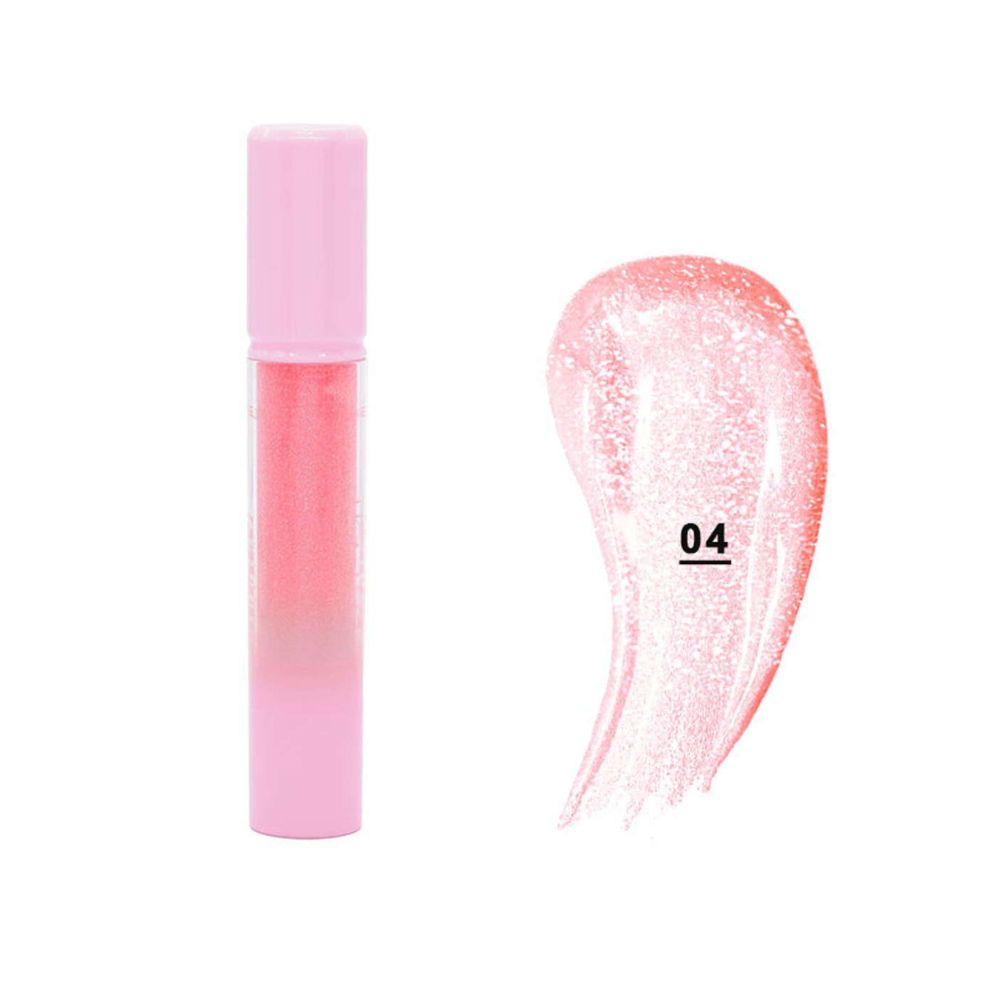 Brillo Labial EXTREME SHINE - MB011007 v4