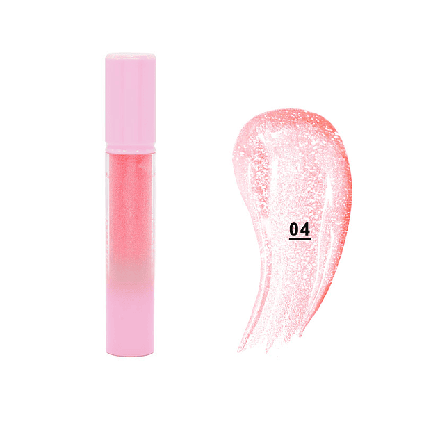 Brillo Labial EXTREME SHINE 6