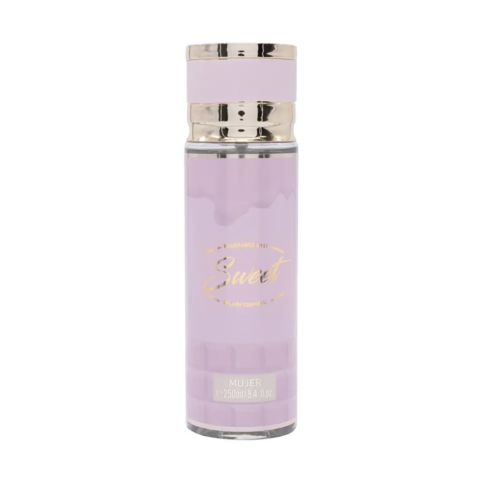 Splash Corporal - Sweet Rosa 1