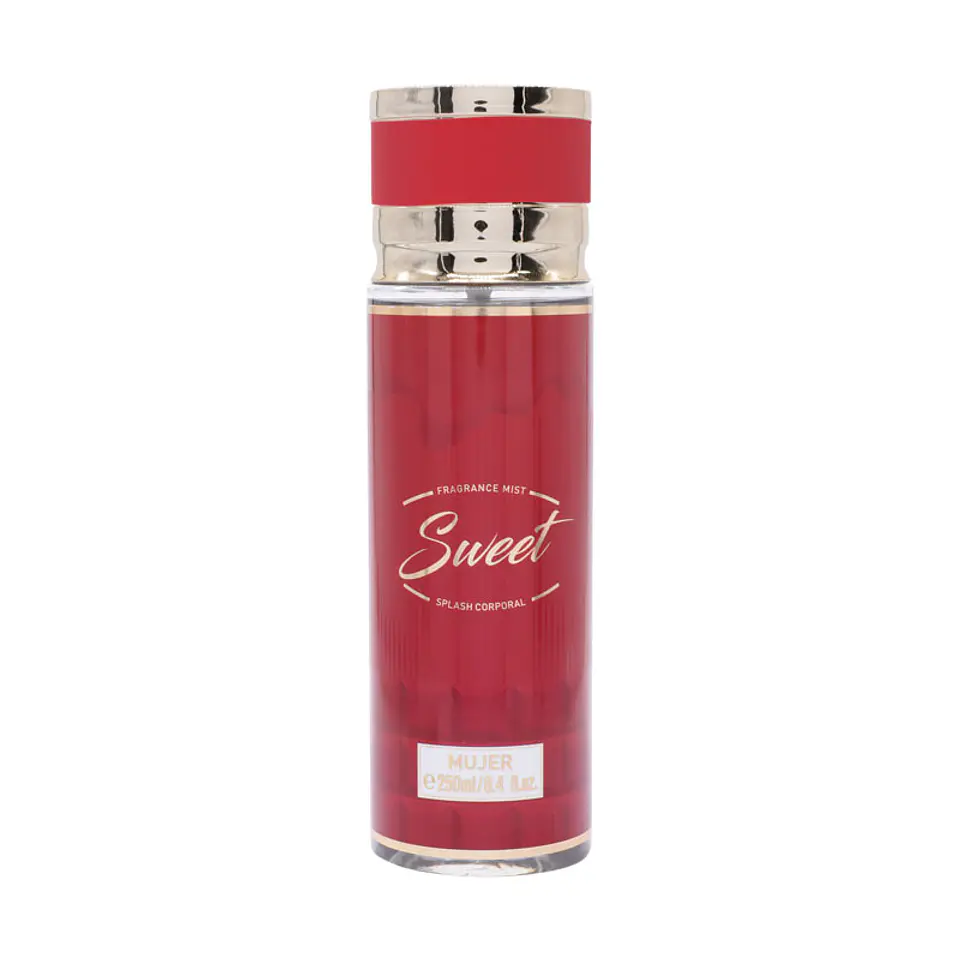 Splash Corporal - Sweet Cherry 1