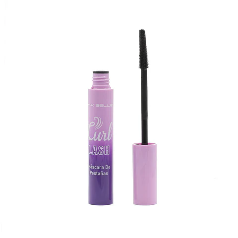 Máscara de Pestañas Curl Lash