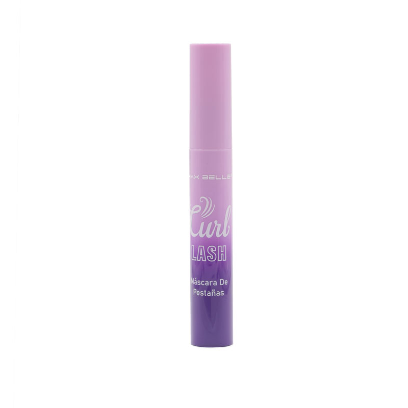 Máscara de Pestañas Curl Lash