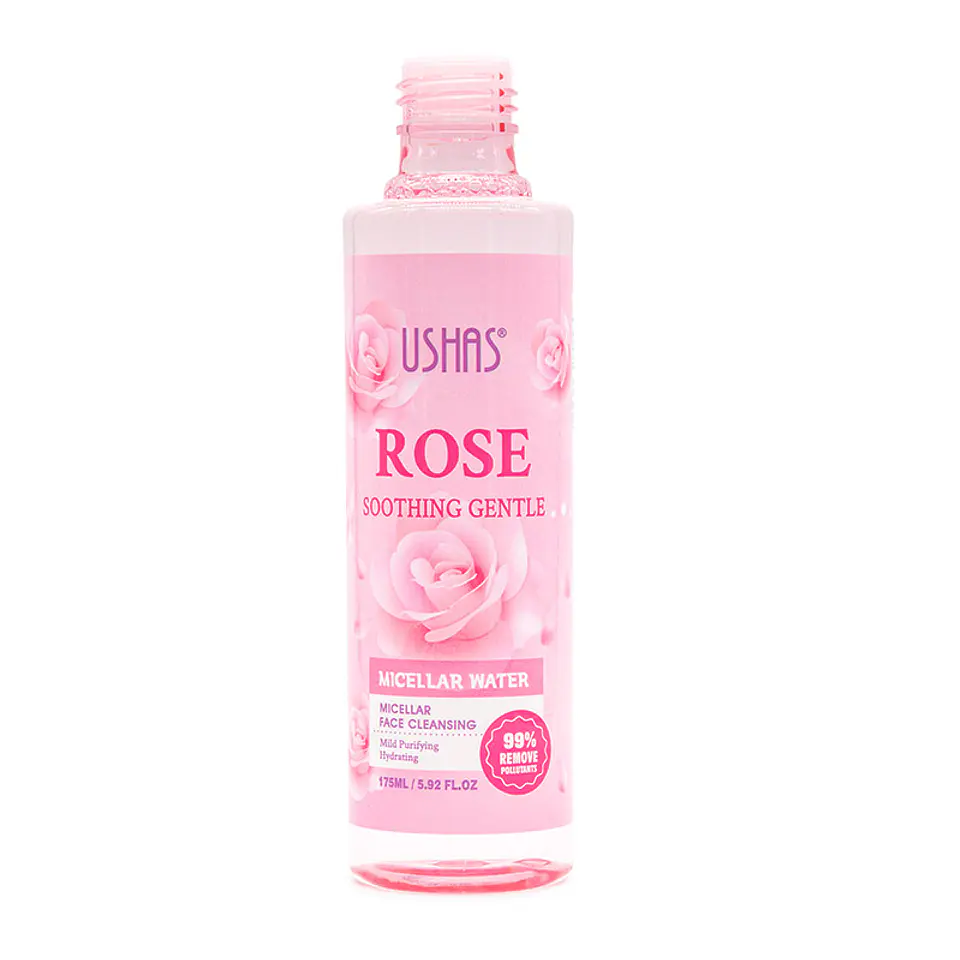 Agua Micelar de Rosas 2