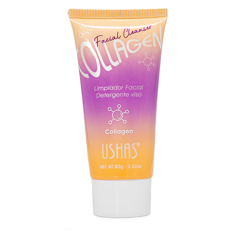 Limpiador Facial de Colágeno