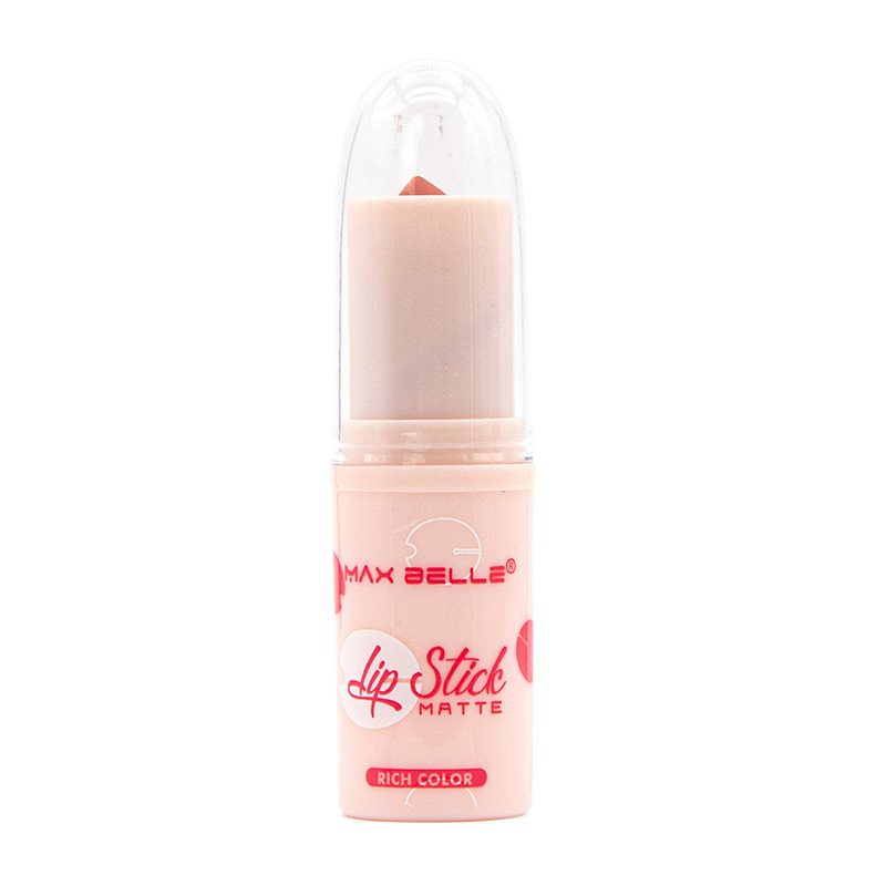 Labial en Barra Matte